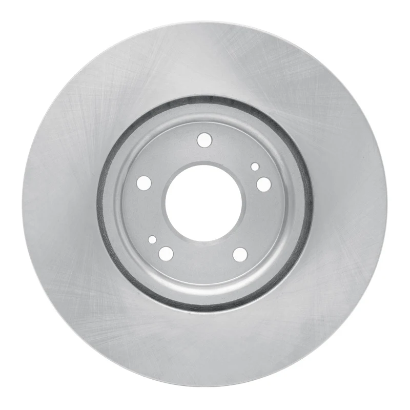 DFC 03-06 Mitsubishi Lancer Evo Front Brake Rotor