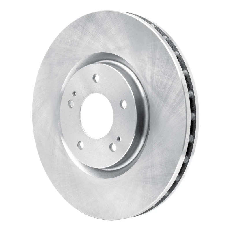 DFC 03-06 Mitsubishi Lancer Evo Front Brake Rotor