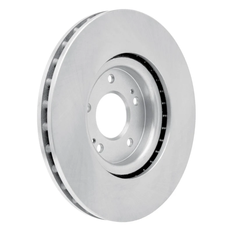 DFC 03-06 Mitsubishi Lancer Evo Front Brake Rotor