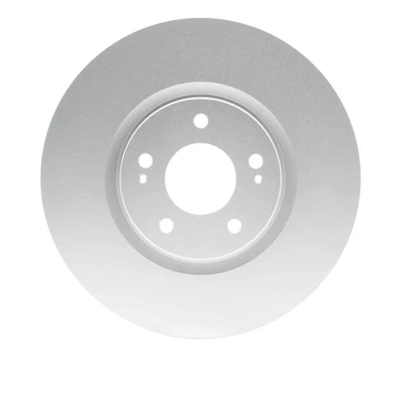 DFC 03-06 Mitsubishi Lancer Front GeoSPEC Coated Rotor
