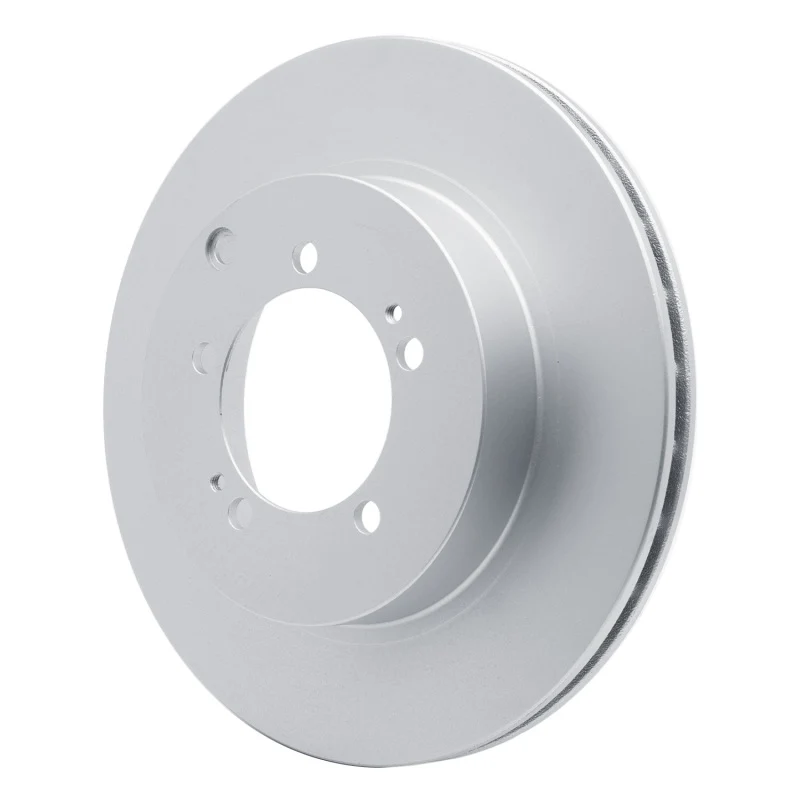 DFC 03-06 Mitsubishi Lancer Rear GeoSPEC Coated Rotor