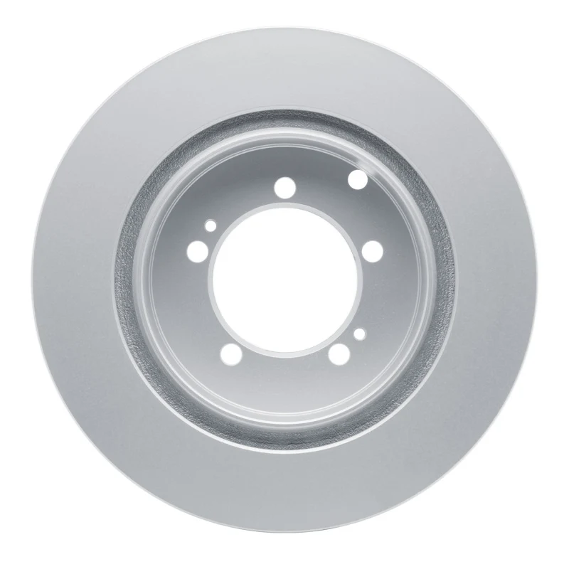 DFC 03-06 Mitsubishi Lancer Rear GeoSPEC Coated Rotor