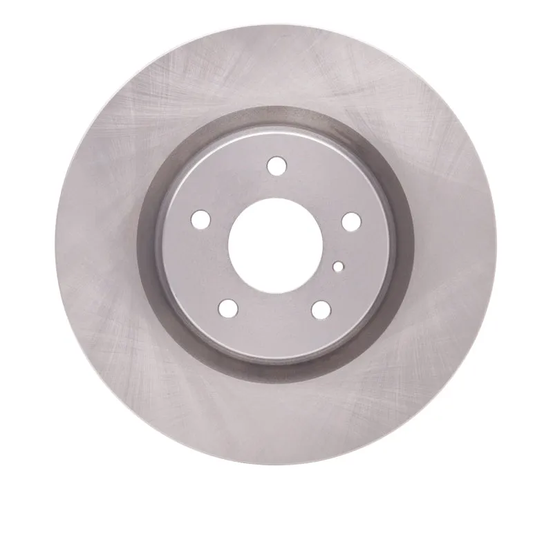 DFC 03-08 Nissan 350Z Front Brake Rotor