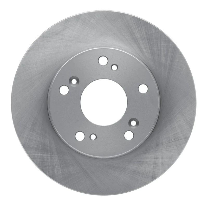 DFC 04-11 Honda Civic Front Brake Rotor