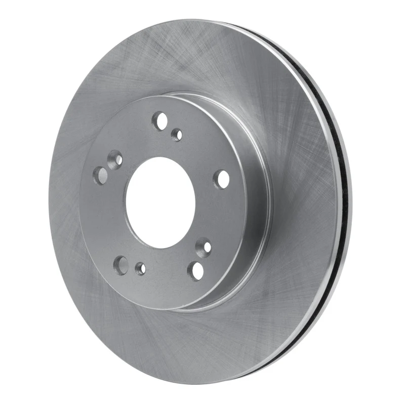 DFC 04-11 Honda Civic Front Brake Rotor