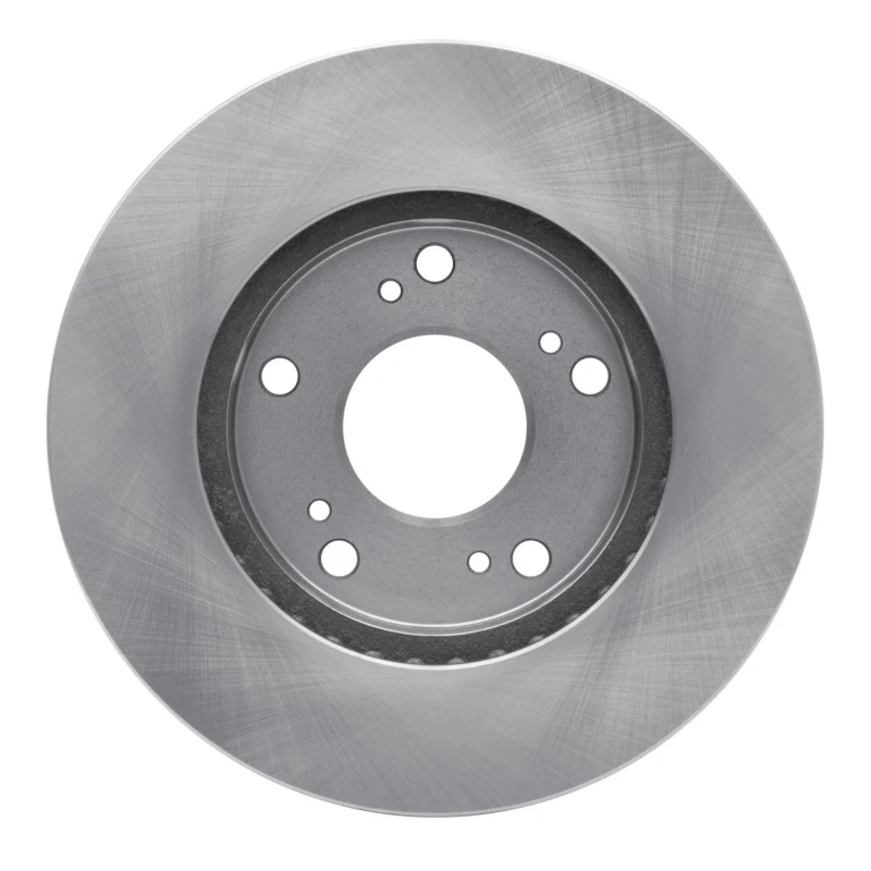 DFC 04-11 Honda Civic Front Brake Rotor
