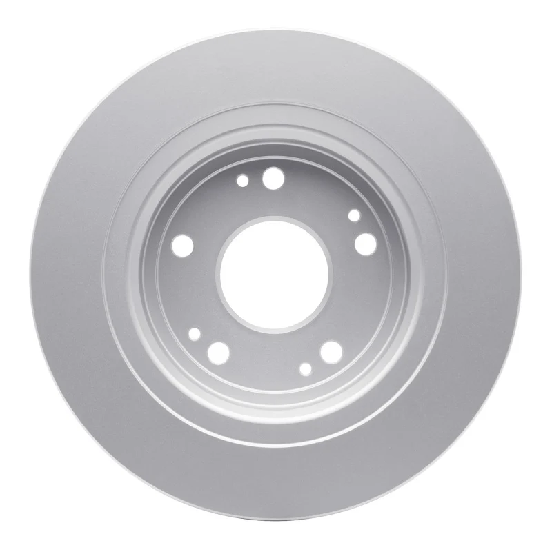 DFC 05-17 Honda Accord Rear GeoSPEC Coated Rotor