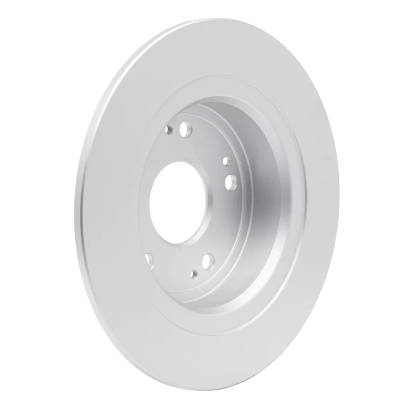 DFC 05-17 Honda Accord Rear GeoSPEC Coated Rotor
