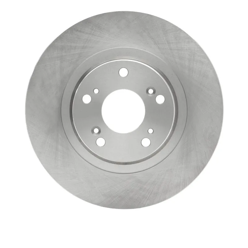 DFC 06-15 Honda Civic Front Brake Rotor