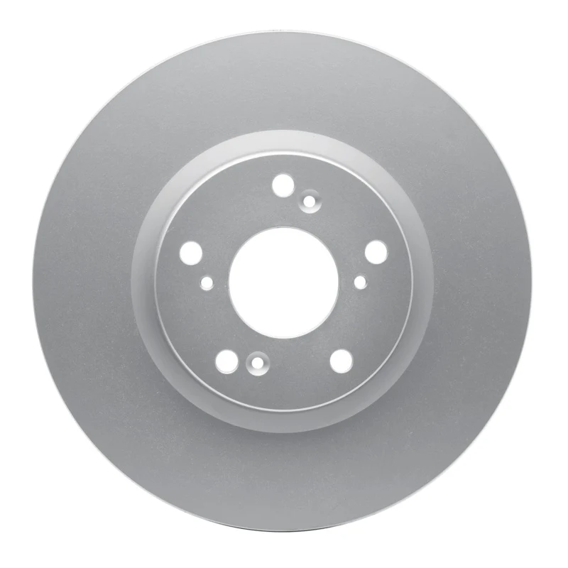 DFC 06-15 Honda Civic Front GeoSPEC Coated Rotor