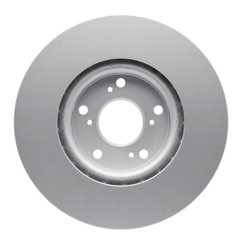 DFC 06-15 Honda Civic Front GeoSPEC Coated Rotor