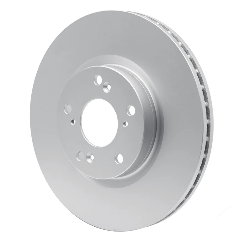 DFC 06-15 Honda Civic Front GeoSPEC Coated Rotor