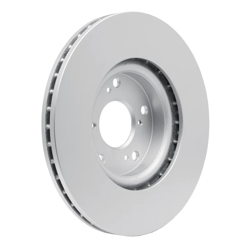 DFC 06-15 Honda Civic Front GeoSPEC Coated Rotor