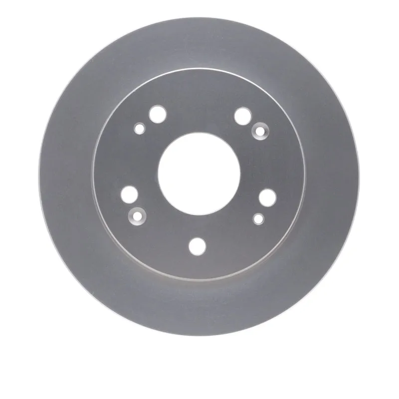 DFC 06-15 Honda Civic Rear GeoSPEC Coated Rotor