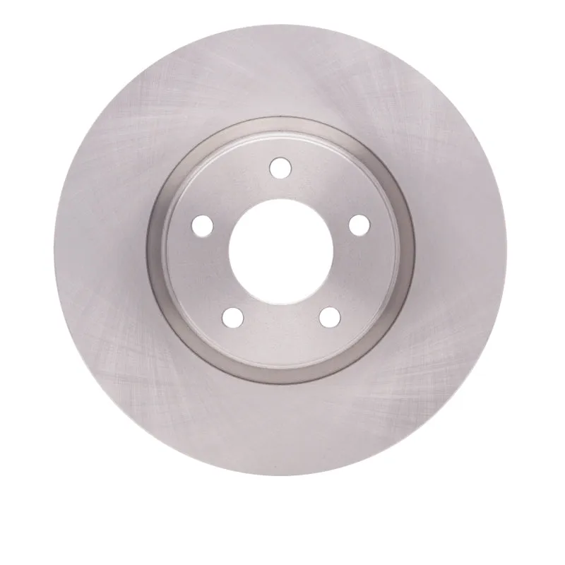DFC 07-13 Mazda 3 Front Brake Rotor