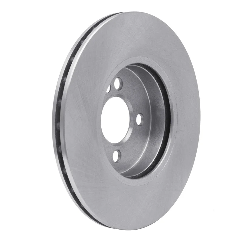 DFC 07-15 Mini Cooper (Excl Clubman) Front Brake Rotor