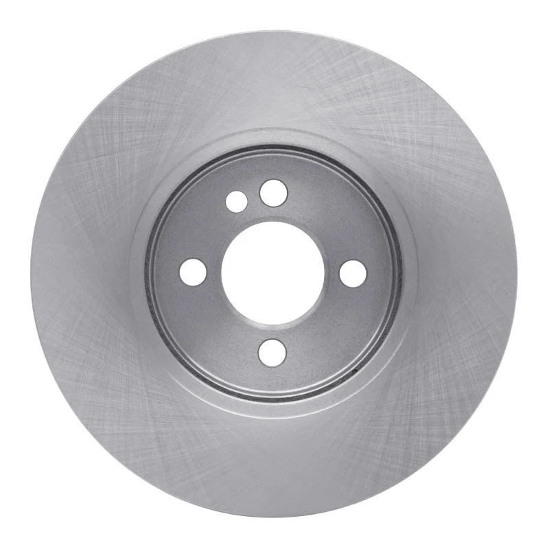 DFC 07-15 Mini Cooper (Excl Clubman) Front Brake Rotor