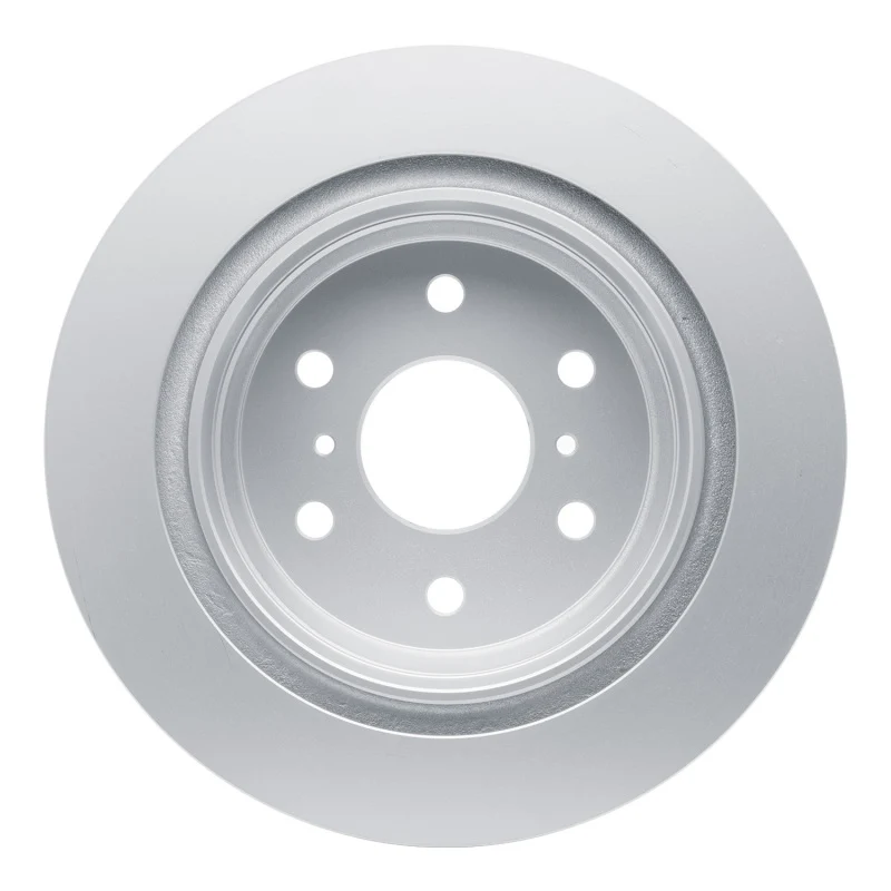 DFC 07-20 Cadillac Escalade ESV Rear GeoSPEC Coated Rotor