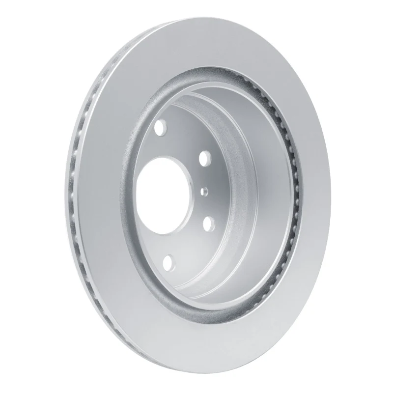 DFC 07-20 Cadillac Escalade ESV Rear GeoSPEC Coated Rotor