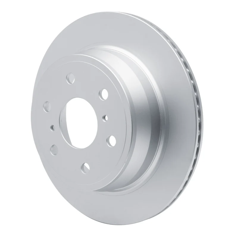 DFC 07-20 Cadillac Escalade ESV Rear GeoSPEC Coated Rotor