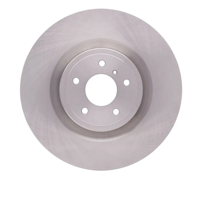 DFC 09-20 Nissan 370Z Front Brake Rotor
