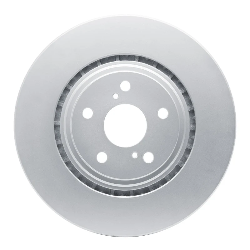 DFC 10-15 Lexus RX350 Front GeoSPEC Coated Rotor
