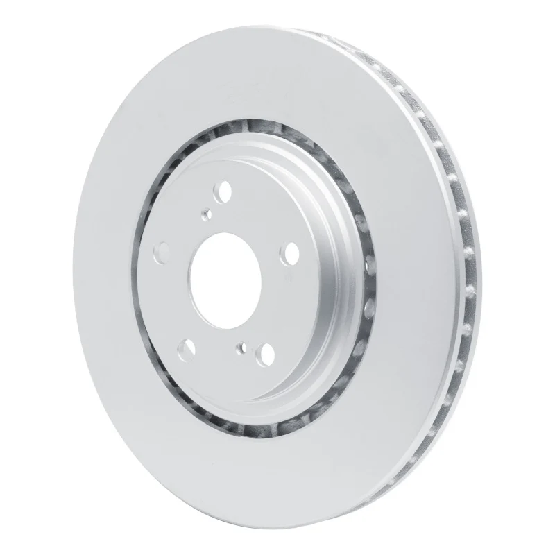 DFC 10-15 Lexus RX350 Front GeoSPEC Coated Rotor