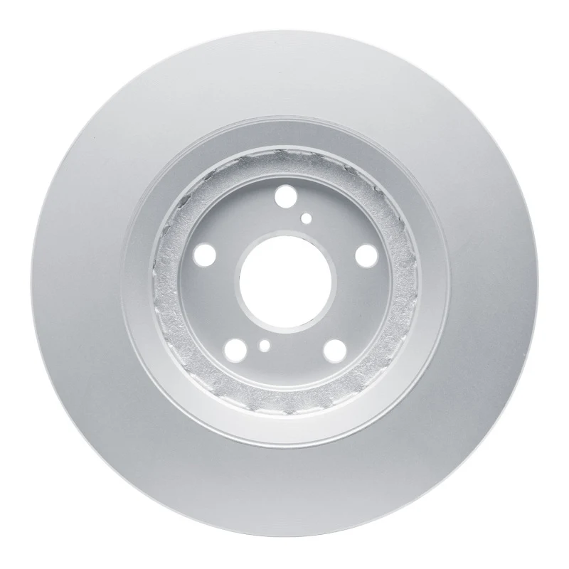 DFC 10-15 Lexus RX350 Front GeoSPEC Coated Rotor