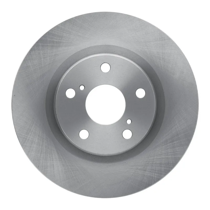 DFC 11-16 Scion tC Front Brake Rotor