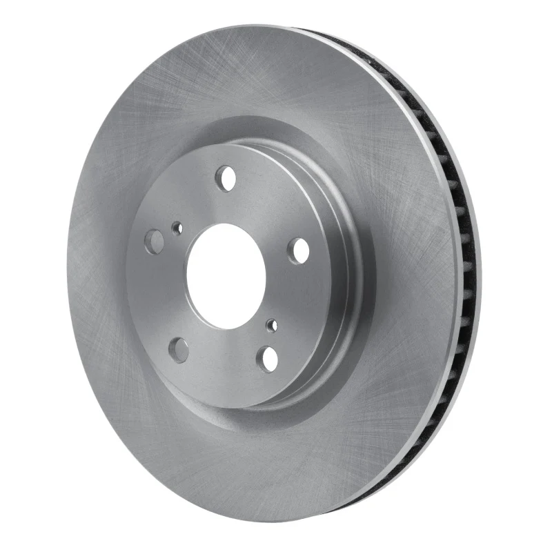 DFC 11-16 Scion tC Front Brake Rotor