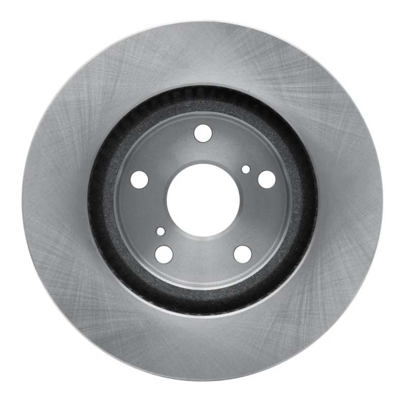 DFC 11-16 Scion tC Front Brake Rotor