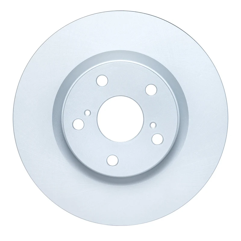 DFC 11-16 Scion tC Front GeoSPEC Coated Rotor