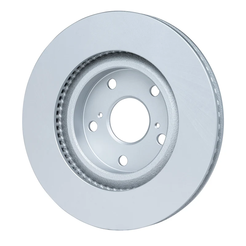 DFC 11-16 Scion tC Front GeoSPEC Coated Rotor