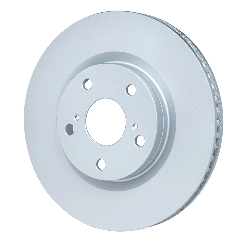 DFC 11-16 Scion tC Front GeoSPEC Coated Rotor