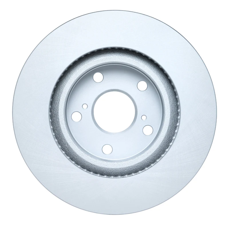 DFC 11-16 Scion tC Front GeoSPEC Coated Rotor