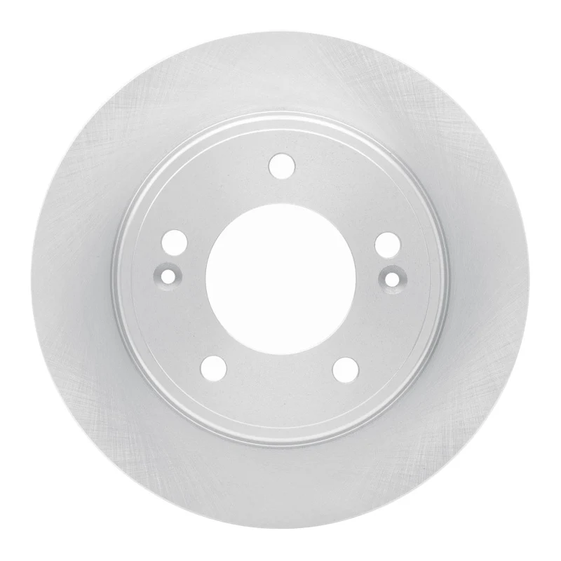 DFC 11-20 Hyundai Elantra Rear Brake Rotor