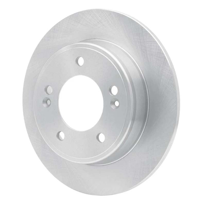 DFC 11-20 Hyundai Elantra Rear Brake Rotor