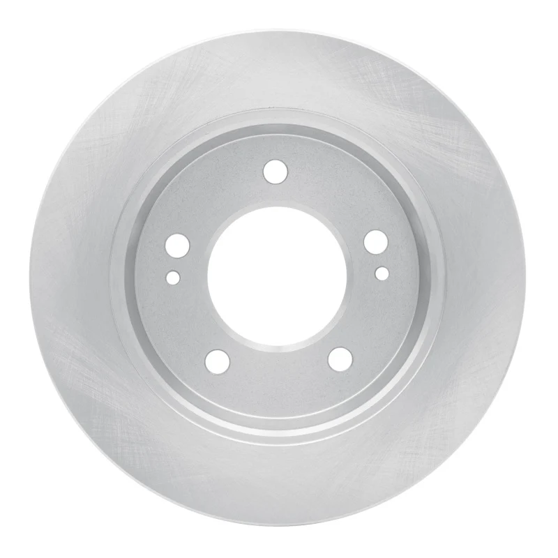 DFC 11-20 Hyundai Elantra Rear Brake Rotor