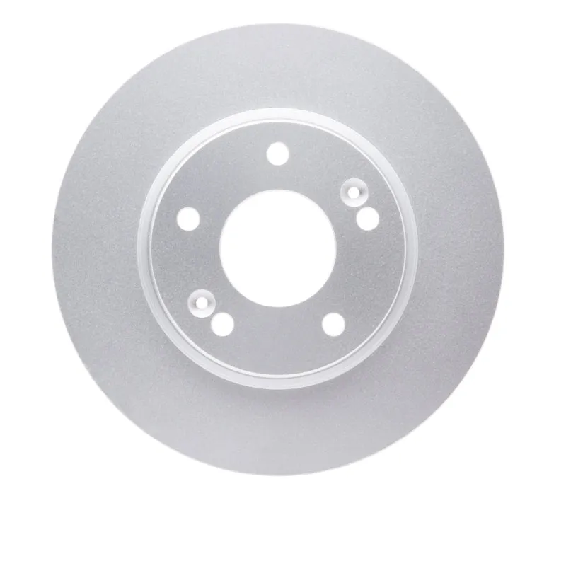 DFC 11-25 Hyundai Elantra Coupe Front GeoSPEC Coated Rotor