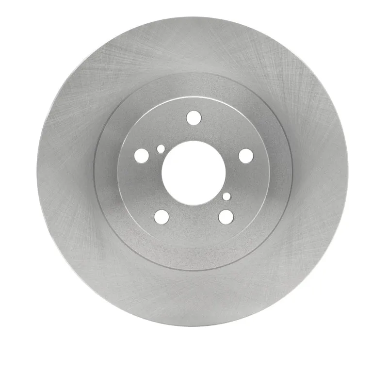 DFC 13-25 Subaru BRZ Front Brake Rotor