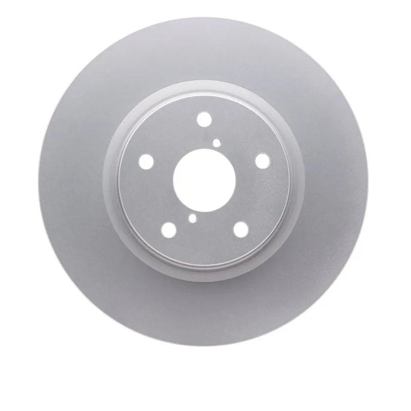 DFC 15-21 Subaru WRX Front GeoSPEC Coated Rotor