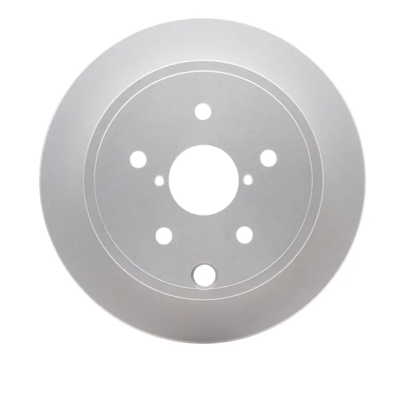 DFC 15-21 Subaru WRX Rear GeoSPEC Coated Rotor