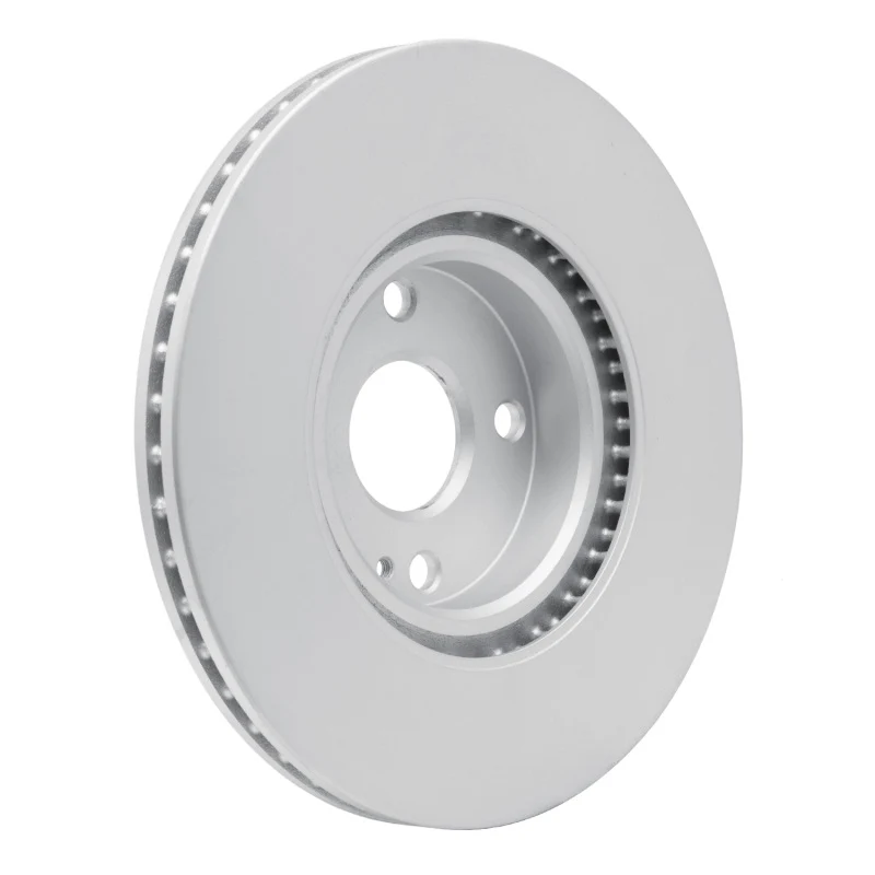 DFC 16-25 Mazda MX-5 Miata Front GeoSPEC Coated Rotor