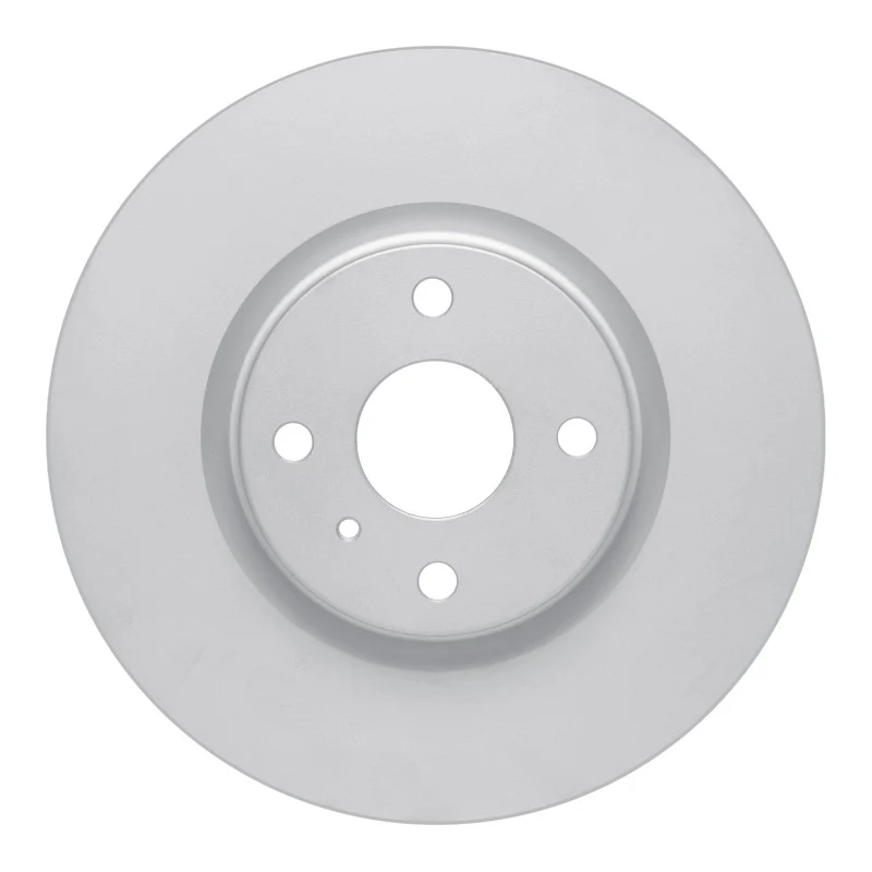 DFC 16-25 Mazda MX-5 Miata Front GeoSPEC Coated Rotor
