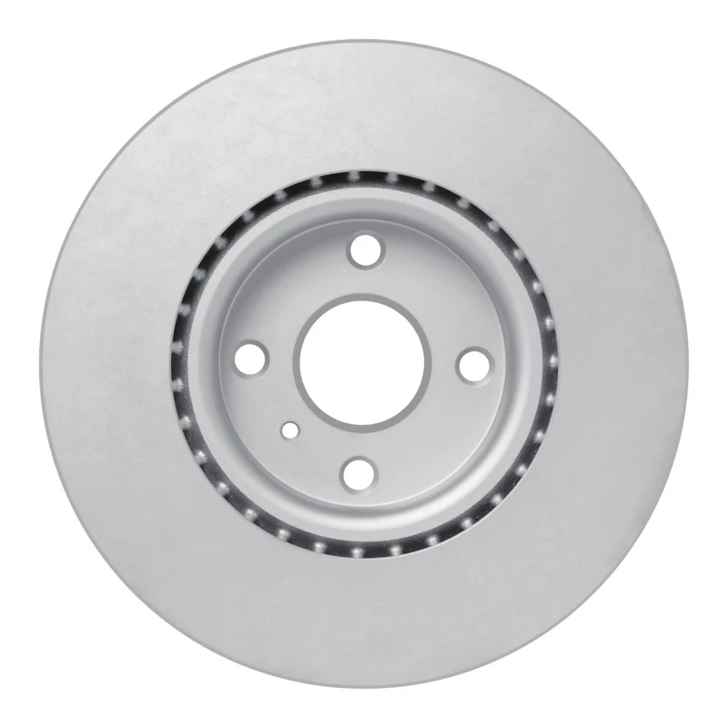 DFC 16-25 Mazda MX-5 Miata Front GeoSPEC Coated Rotor