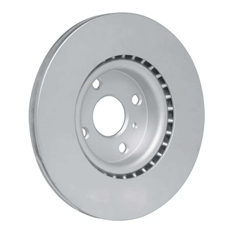 DFC 16-25 Mazda MX-5 Miata Front GeoSPEC Coated Rotor
