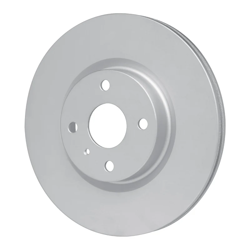 DFC 16-25 Mazda MX-5 Miata Front GeoSPEC Coated Rotor