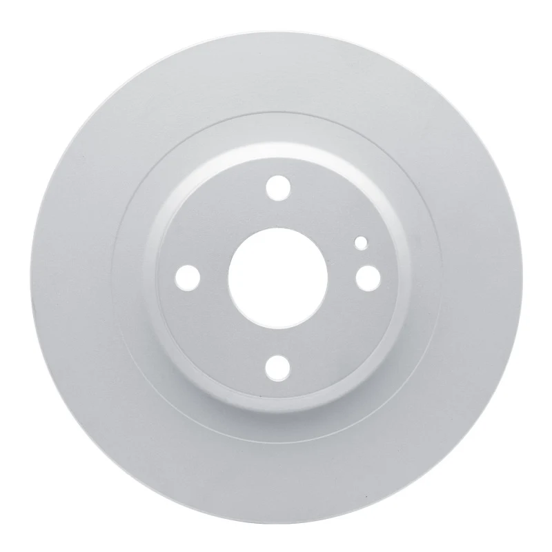 DFC 16-25 Mazda MX-5 Miata Rear GeoSPEC Coated Rotor