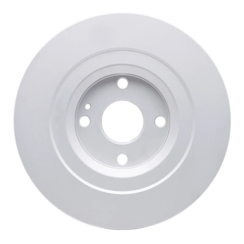 DFC 16-25 Mazda MX-5 Miata Rear GeoSPEC Coated Rotor