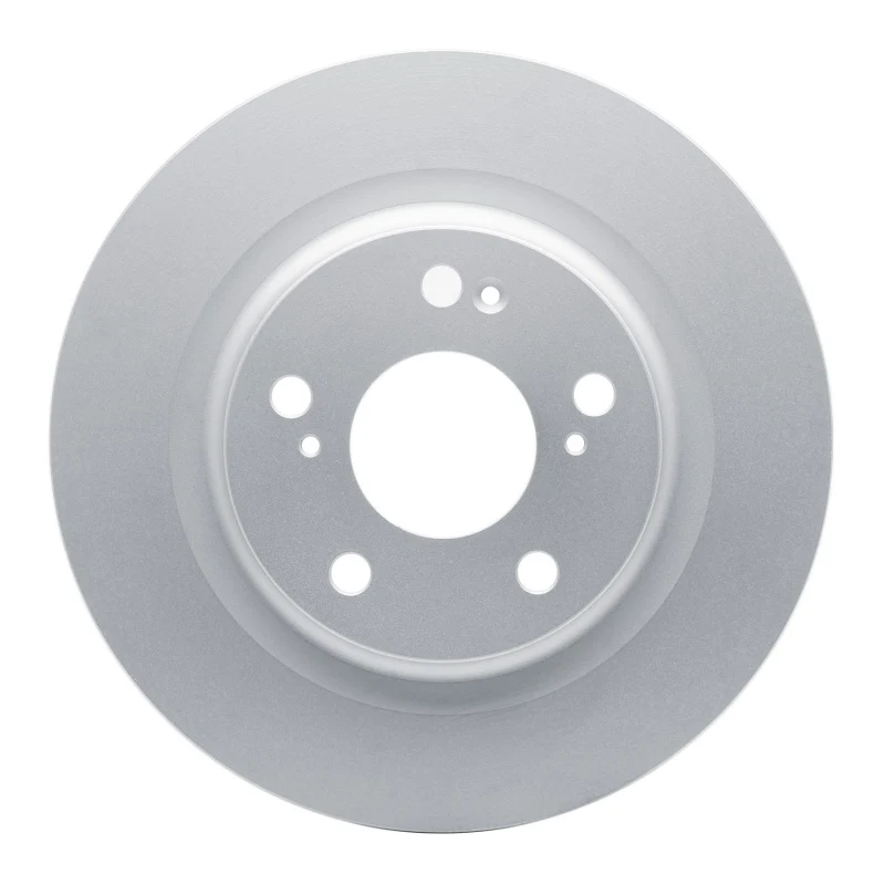 DFC 17-25 Acura INTEGRA Rear GeoSPEC Coated Rotor